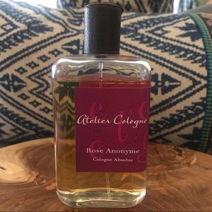 Atelier Cologne Rose Anonyme 6.7 oz